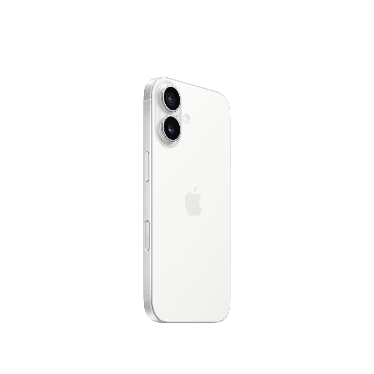 Apple iPhone 16 (256 GB) - White